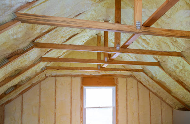 Best Insulation for Specific Applications in Indian Hills, TX